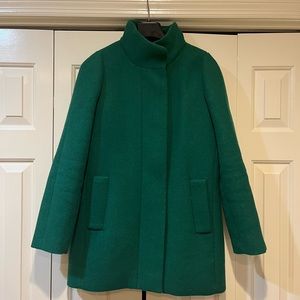 Jcrew coat